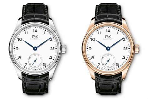 iwc 150 years limited edition|Introducing The IWC Jubilee 150th Anniversary Collection.